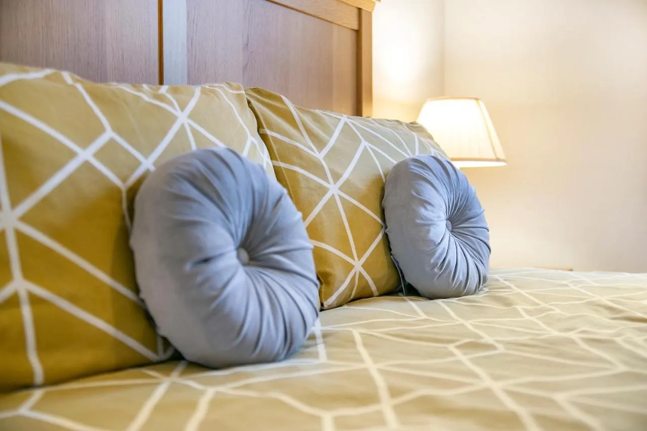 Apartament Kings Lodge - Grampian Lettings Ltd Aberdeen