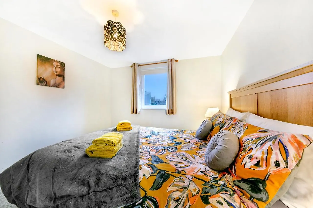 Appartement Kings Lodge - Grampian Lettings Ltd Aberdeen Royaume-Uni