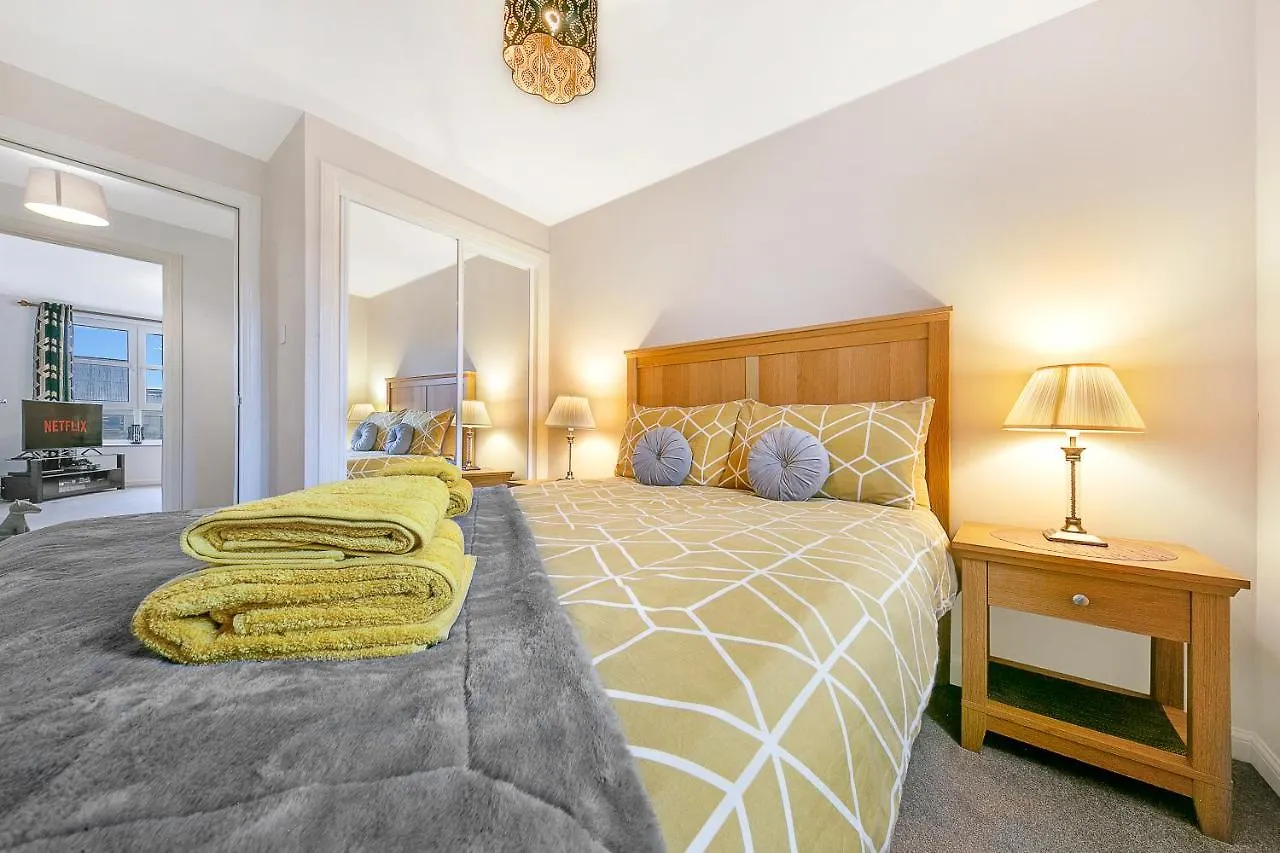 Kings Lodge - Grampian Lettings Ltd Aberdeen
