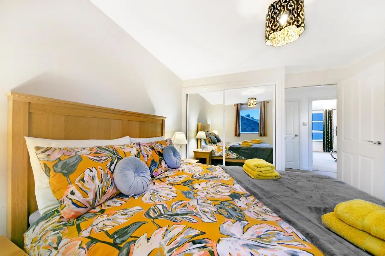 Kings Lodge - Grampian Lettings Ltd Aberdeen 0*,