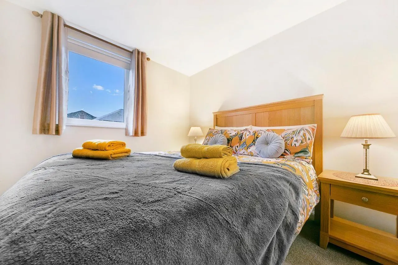 Appartement Kings Lodge - Grampian Lettings Ltd Aberdeen