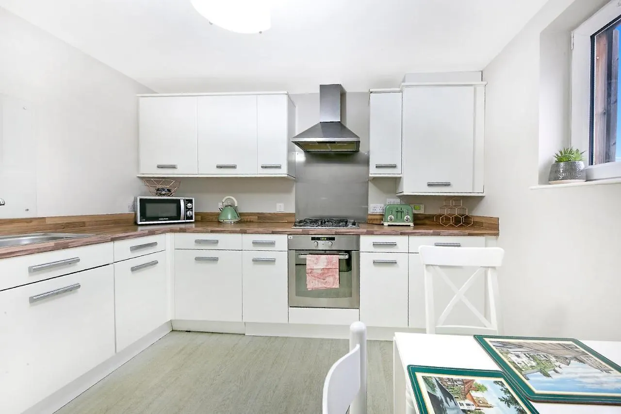 Kings Lodge - Grampian Lettings Ltd Aberdeen 0*,