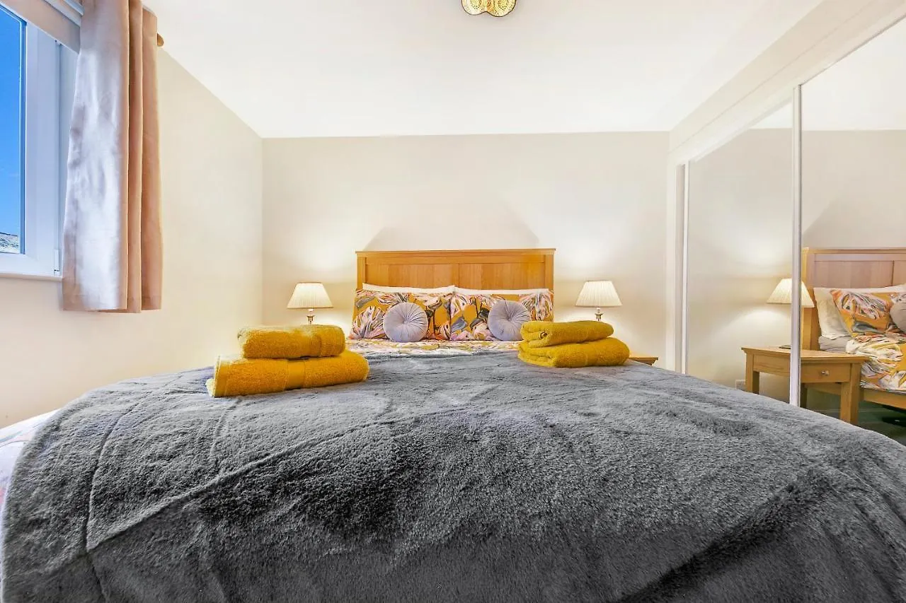 Appartement Kings Lodge - Grampian Lettings Ltd Aberdeen