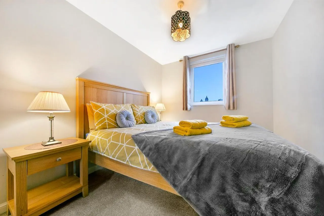 Kings Lodge - Grampian Lettings Ltd Aberdeen Royaume-Uni