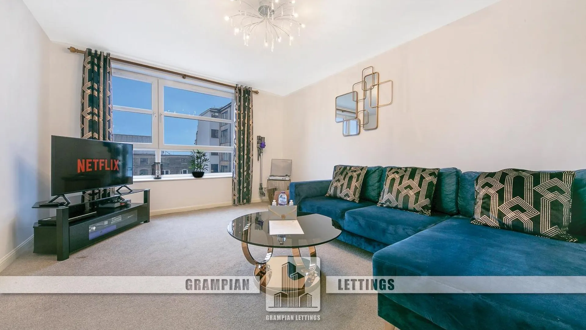 Kings Lodge - Grampian Lettings Ltd Aberdeen